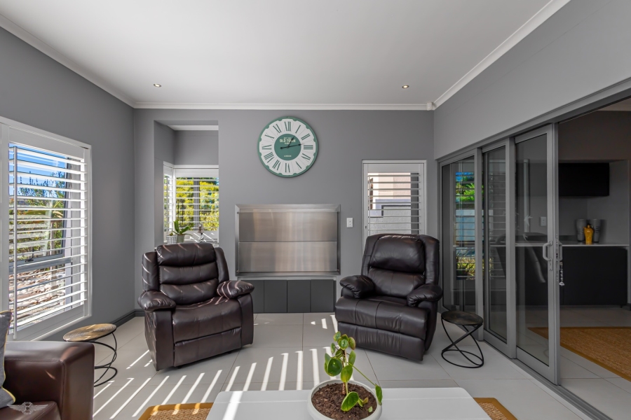 4 Bedroom Property for Sale in Langebaan Country Estate Western Cape